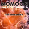 Full Immersion EP