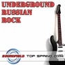 Underground Russian Rock Top Spring 2014
