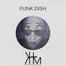 Funk Dish, Vol. 1