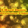 5 Hard Dance Revolution Traks