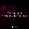 Techno Frequencies, Vol. 12