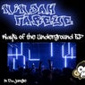 Ways Of The Underground EP