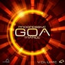 Progressive Goa Trance Volume 4