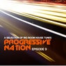 Progressive Nation, Episode 9