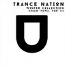 Trance Nation. Winter Collection. Dream Travel, Pt. 3