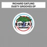 Dusty Grooves EP