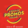A Pinch of Promos, Vol. 7