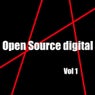 Open Source Digital Vol 1