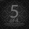 5 Of 4 - Five Years Of Sema4 Recordings