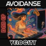 Velocity (Drum and Bass Mix)