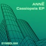 Cassiopeia EP