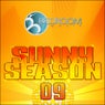 Sunny Season 09