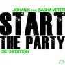 Start the Party (2K13 Edition)