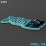 Rock Bottom Compilation, Vol. 14