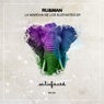 La Marcha De Los Elefantes EP