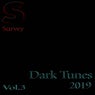 Dark Tunes 2019, Vol.3