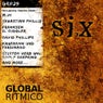 6 Years Global Ritmico