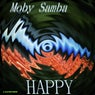Moby Samba