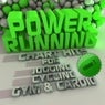 Power Running Vol 2