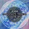 Tarkovsky's Train EP