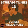 Stream Tunes 12 | Sunset Frequencies