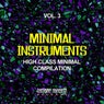 Minimal Instruments, Vol. 3 (High Class Minimal Compilation)