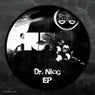 Dr. Nice EP