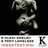 Sweetest Sin