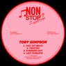 Just Sit Back E.P.
