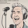 Provocame (Saxophone Version)