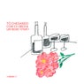 Tô Chegando com Flores & um Bom Vinho, Vol.1