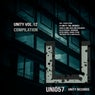 Unity Vol.12 Compilation