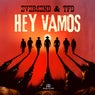 HEY VAMOS (Extended Club Mix)