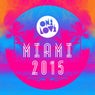 Onelove Miami 2015