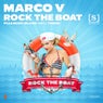 Rock The Boat - Pleasure Island 2011 Theme