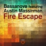 Fire Escape - Extended Mix