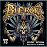 BIFRONS 46 (feat. BRUTAL INCISION AKA DJ CLOVER)