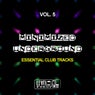 Minimized Underground, Vol. 5 (Essential Club Tracks)
