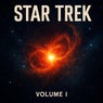 Star Trek Volume I