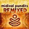 MIDIval PunditZ Remixed