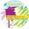 Lurking Miami Sun EP