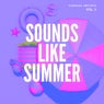 Sounds Like Summer, Vol. 3