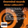 Overmind Records Winter Edition 2011