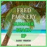 Summer Beach EP(Radio Version)