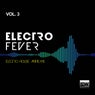 Electro Fever, Vol. 3 (Electro House Anthems)