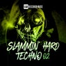 Slammin' Hard Techno, Vol. 02
