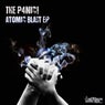 Atomic Blast EP