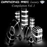 DIAMOND REC LUXURY COMPILATION VOL.1