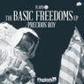 The Basic Freedoms EP