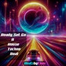 Ready Set Go a House Techno Beat